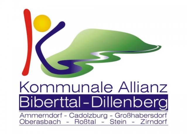 Logo Kommunale Allianz