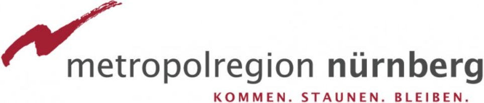 Logo Metropole Nürnberg