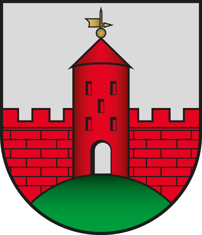 Wappen Zirndorf