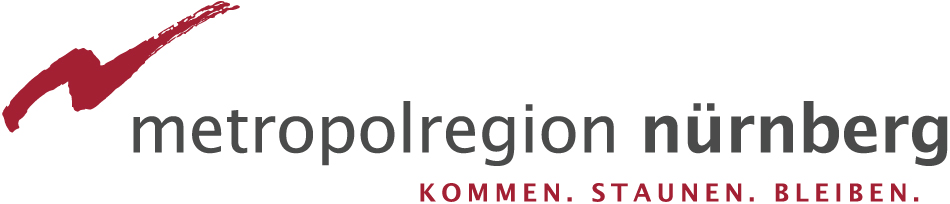 Das Logo der Metropolregion.