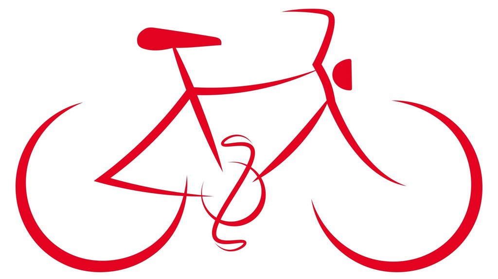 Symbolbild Fahrrad 
